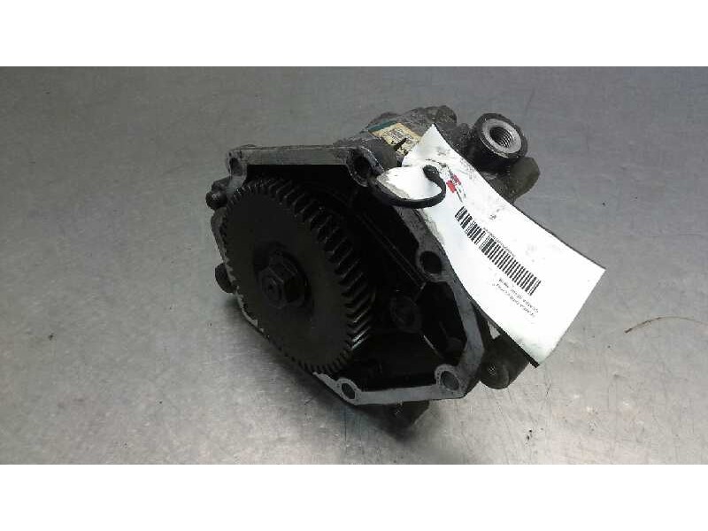 Recambio de bomba direccion para scania serie 4 124 referencia OEM IAM   