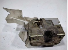 Recambio de cerradura puerta delantera izquierda para renault clio ii fase i (b/cbo) 1.9 d referencia OEM IAM 7701045304   2