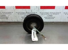 Recambio de polea cigueñal para renault koleos 2.0 dci diesel fap cat referencia OEM IAM M9R832  4X4