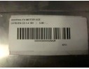 CENTRALITA MOTOR UCE 315 122006
