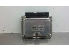 Recambio de centralita motor uce para seat ibiza (6l1) stella referencia OEM IAM 038906019HQ 113 0281010957