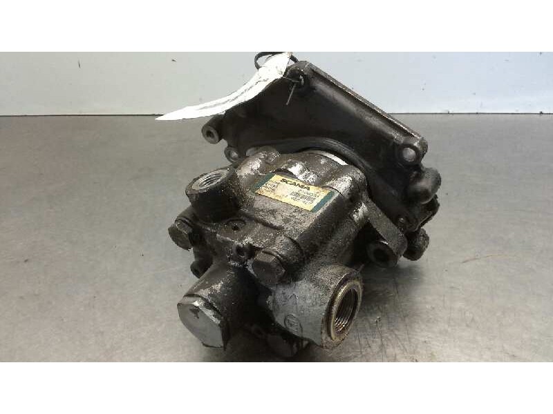 Recambio de bomba direccion para scania serie 4 124 referencia OEM IAM   