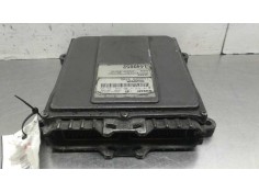 Recambio de centralita motor uce para scania serie 4 124 referencia OEM IAM 0281010187 102 DSC1205