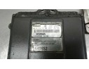 CENTRALITA MOTOR UCE 0281010187 14406666106 1440652