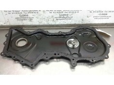 Recambio de tapa distribucion exterior para renault koleos 2.0 dci diesel fap cat referencia OEM IAM M9R832  4X4 2