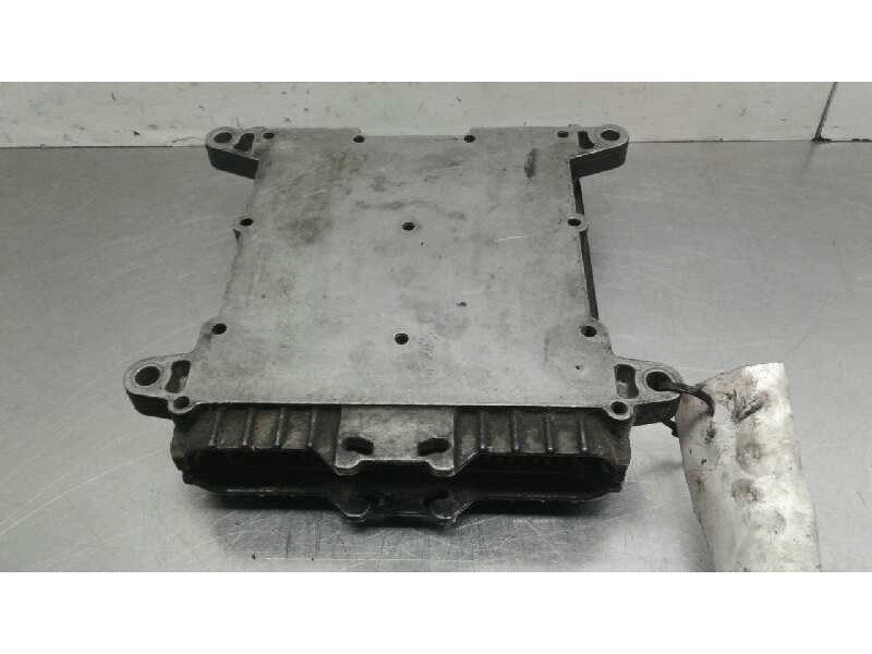 Recambio de centralita motor uce para scania serie 4 124 referencia OEM IAM 0281010187 102 DSC1205