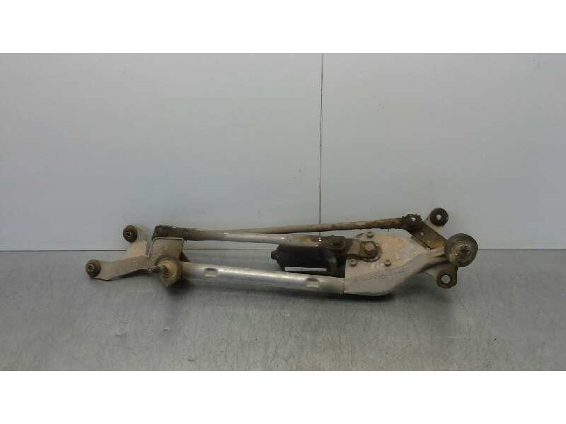 Recambio de motor limpia delantero para nissan primera berlina (p12) 1.8 16v cat referencia OEM IAM   