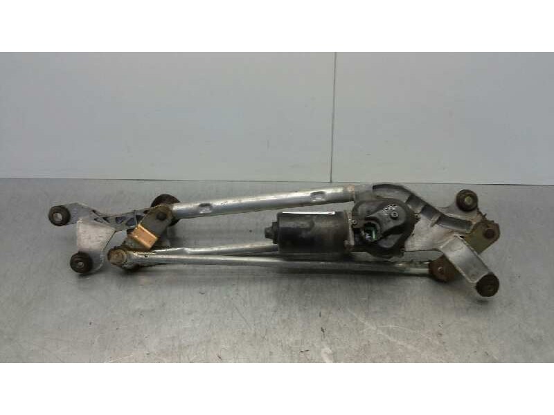 Recambio de motor limpia delantero para nissan primera berlina (p12) 1.8 16v cat referencia OEM IAM   