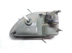 Recambio de maneta interior delantera izquierda para renault kangoo (f/kc0) 1.5 dci diesel referencia OEM IAM 8200247802   2