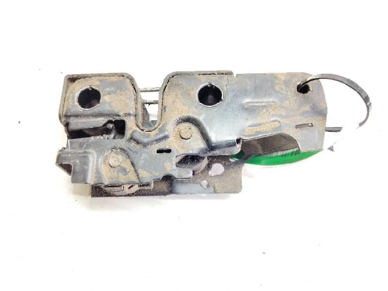 Recambio de cerradura capot para seat leon (1p1) emocion referencia OEM IAM   