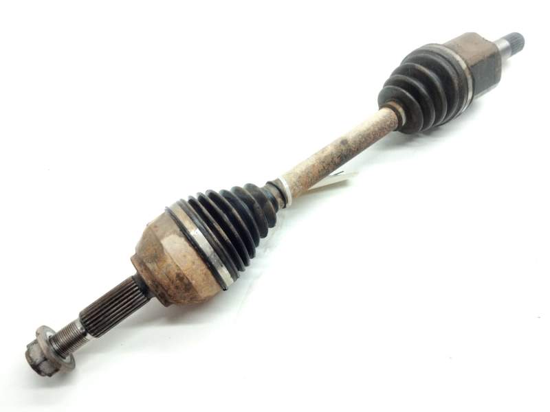 Recambio de transmision delantera izquierda para ford tourneo connect 1.8 tdci referencia OEM IAM   