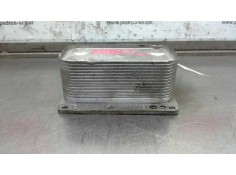 Recambio de enfriador aceite motor para renault koleos 2.0 dci diesel fap cat referencia OEM IAM M0R832  4X4