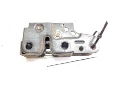 Recambio de cerradura capot para seat leon (1p1) emocion referencia OEM IAM    2