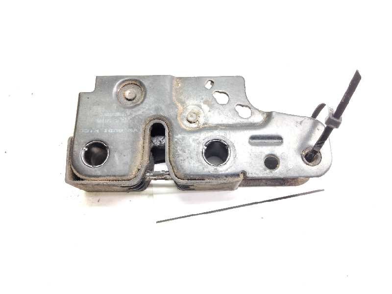 Recambio de cerradura capot para seat leon (1p1) emocion referencia OEM IAM   