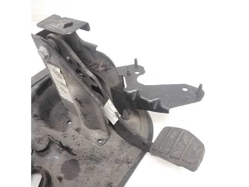 Recambio de pedal freno para renault master desde ´98 referencia OEM IAM   122044
