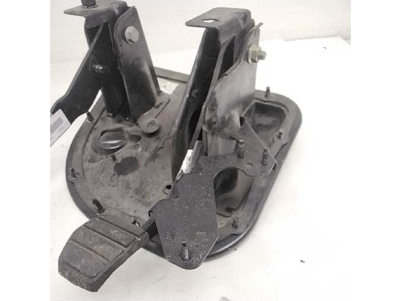 Recambio de pedal freno para renault master desde ´98 referencia OEM IAM   122044