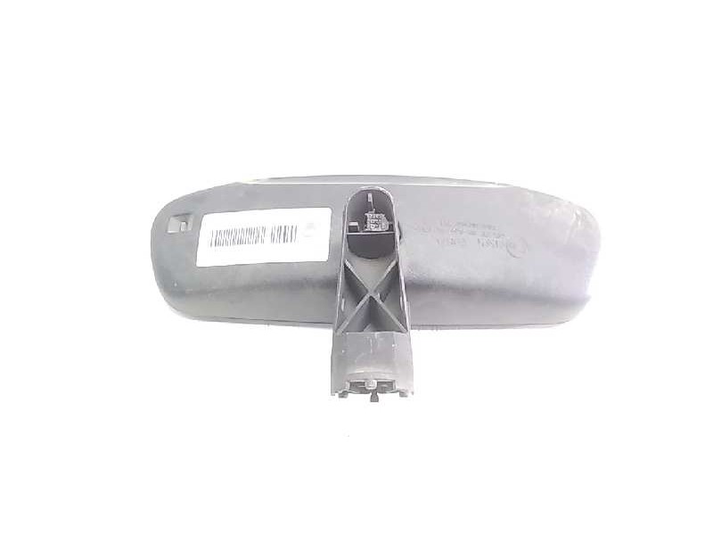 Recambio de espejo interior para peugeot 407 st confort referencia OEM IAM 9050633  