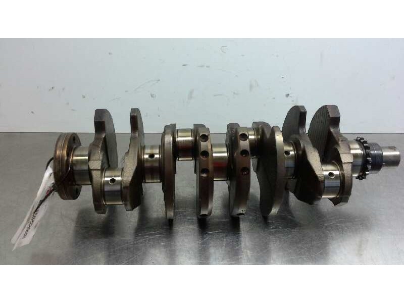 Recambio de cigueñal para peugeot 307 (s1) xs referencia OEM IAM   