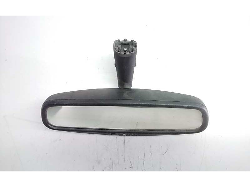 Recambio de espejo interior para peugeot 407 st confort referencia OEM IAM 9050633  