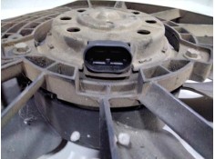 Recambio de electroventilador para renault clio ii fase i (b/cbo) 1.9 d referencia OEM IAM 7701050678   2