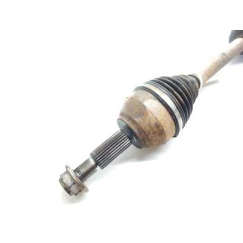 Recambio de transmision delantera izquierda para ford tourneo connect 1.8 tdci referencia OEM IAM   