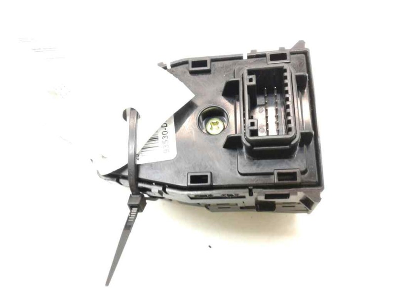 Recambio de mando retrovisor para kia sportage 1.6 cat referencia OEM IAM 93530D9000  