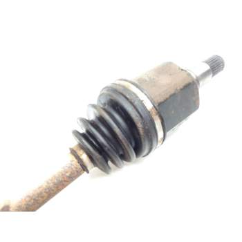 Recambio de transmision delantera izquierda para ford tourneo connect 1.8 tdci referencia OEM IAM   