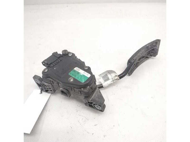 Recambio de pedal acelerador para renault master desde ´98 referencia OEM IAM 7700314525  122045
