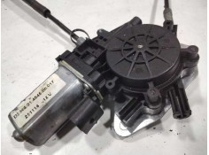 Recambio de elevalunas delantero izquierdo para renault clio ii fase i (b/cbo) 1.9 d referencia OEM IAM 7700842247   2