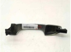 Recambio de maneta exterior delantera derecha para kia sportage 1.6 cat referencia OEM IAM 83665D9000   2