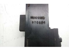 Recambio de mando elevalunas delantero derecho para mitsubishi lancer (a170) referencia OEM IAM MB920565   2