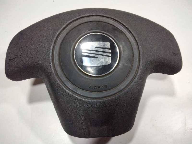 Recambio de airbag delantero izquierdo para seat ibiza (6l1) cool referencia OEM IAM 6L0858560DFKZ  
