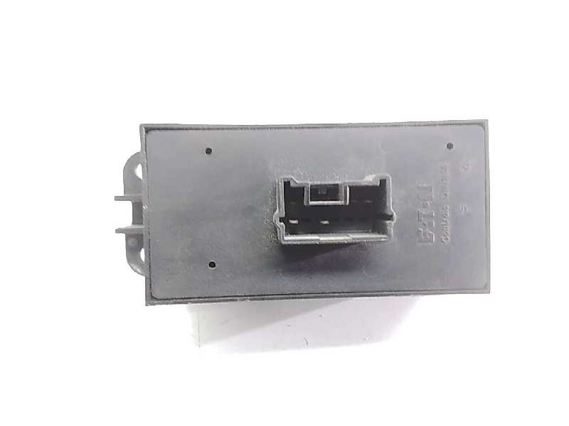 Recambio de mando elevalunas delantero derecho para mitsubishi lancer (a170) referencia OEM IAM MB920565  