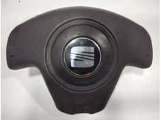 Recambio de airbag delantero izquierdo para seat ibiza (6l1) cool referencia OEM IAM 6L0858560DFKZ   2