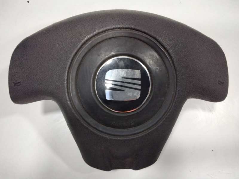 Recambio de airbag delantero izquierdo para seat ibiza (6l1) cool referencia OEM IAM 6L0858560DFKZ  