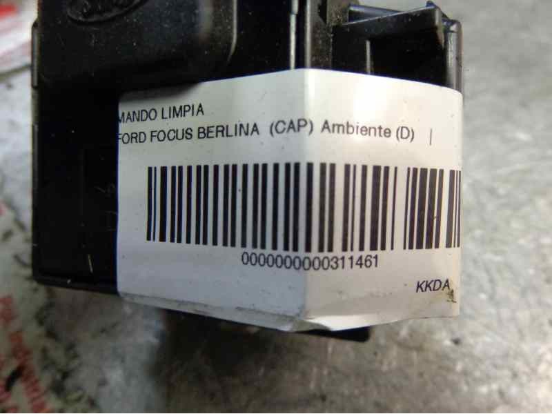 Recambio de mando limpia para ford focus berlina (cap) 1.8 tdci turbodiesel cat referencia OEM IAM   
