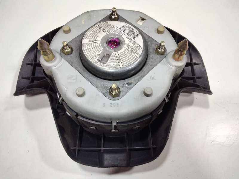 Recambio de airbag delantero izquierdo para seat ibiza (6l1) cool referencia OEM IAM 6L0858560DFKZ  