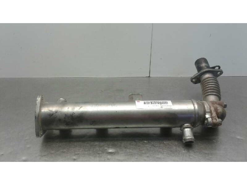 Recambio de enfriador de gases para hyundai ix55 style referencia OEM IAM 284003A001  