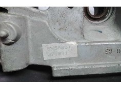 Recambio de volante para mitsubishi eclipse (d20) 2.0 16v cat referencia OEM IAM S458881   2