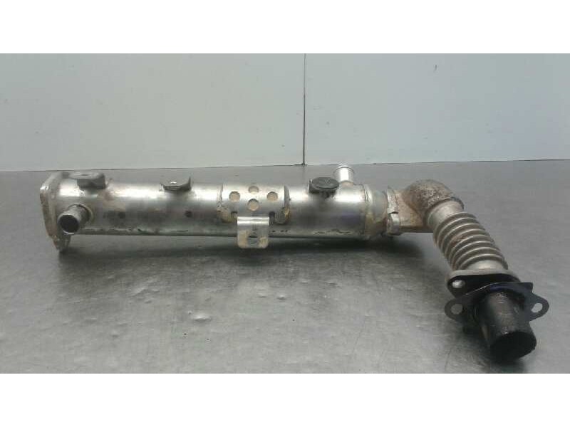 Recambio de enfriador de gases para hyundai ix55 style referencia OEM IAM 284003A001  