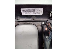 Recambio de mando climatizador para chrysler voyager (rg) 2.5 crd cat referencia OEM IAM 05009180AA  122103 2