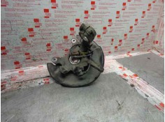 Recambio de mangueta delantera derecha para mg rover serie 200 (rf) 200 vi (3-ptas.) referencia OEM IAM    2