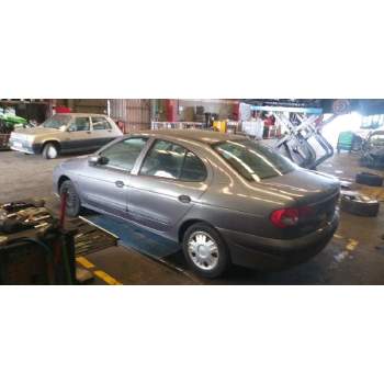 renault megane i fase 2 classic (la..) del año 1999