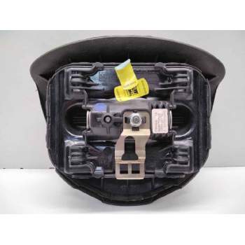 Recambio de airbag delantero izquierdo para renault laguna ii grandtour (kg0) dynamique referencia OEM IAM YB628DNPD  