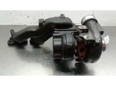 Recambio de turbocompresor para nissan primera berlina (p11) 2.0 turbodiesel cat referencia OEM IAM 144112J620   2