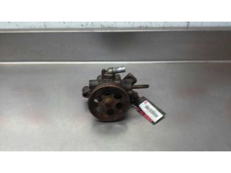 Recambio de bomba direccion para honda hr-v (gh) vtec top 4wd (5-ptas.) referencia OEM IAM PEL037231X  