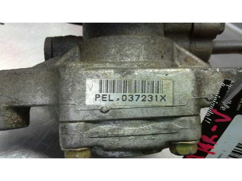 Recambio de bomba direccion para honda hr-v (gh) vtec top 4wd (5-ptas.) referencia OEM IAM PEL037231X  