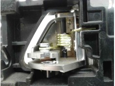 Recambio de maneta interior delantera derecha para kia sportage 1.6 cat referencia OEM IAM 82623F1000   2