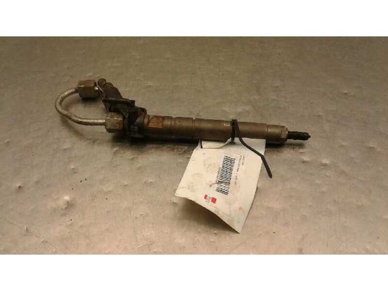 Recambio de inyector para hyundai ix55 style referencia OEM IAM 33800  