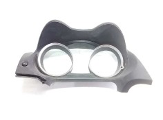 Recambio de consola central para mitsubishi lancer berlina (cy0) referencia OEM IAM MB920565  